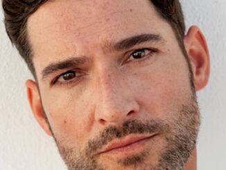 Tom Ellis's Photo