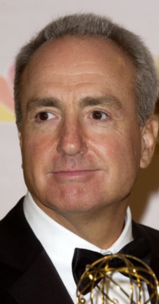 Lorne Michaels