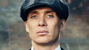 Cillian Murphy