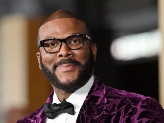 Tyler Perry's Photo