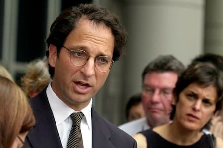 Andrew Weissmann Bio, Age 2024, Gay, Wife, Famous Podcast