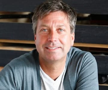 John Torode