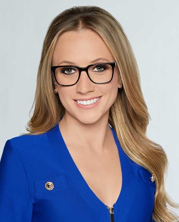 Kat Timpf Photo