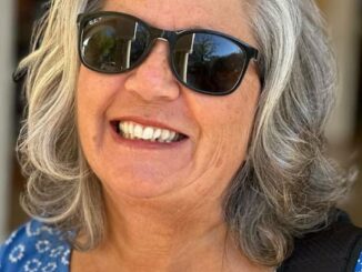 Colleen Merritt Krashesky