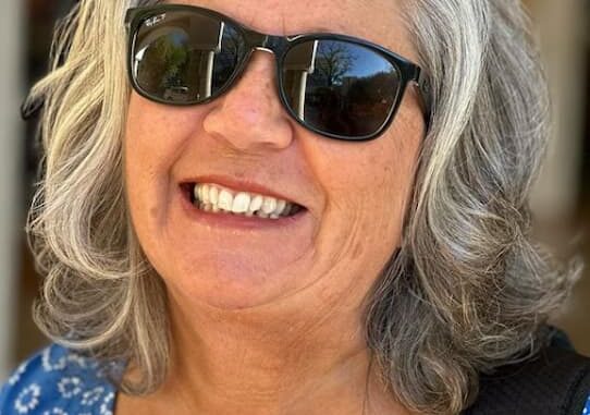 Colleen Merritt Krashesky