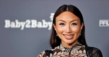 Jeannie-Mai-Jenkins-Photo