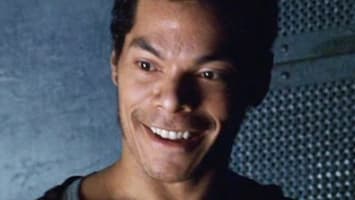 Marcus Chong Photo