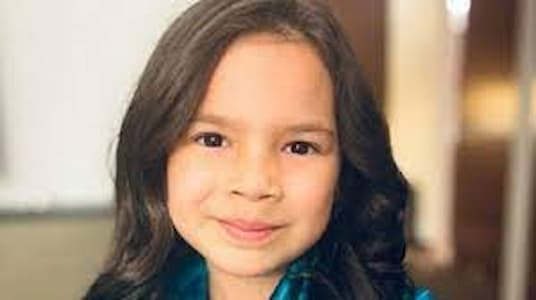 Everly Carganilla Photo