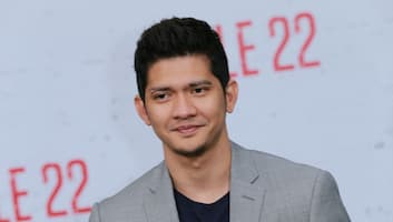 Iko Uwais