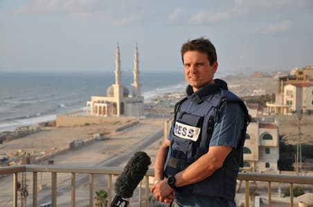 John Huddy Image John Huddy Image