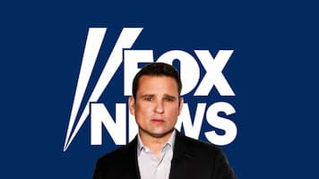 John Huddy at FOX News