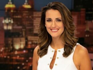 Melissa Holmes Photo
