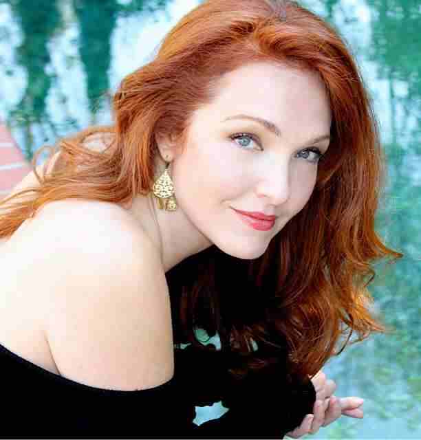 Amy Yasbeck