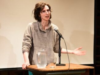 Sarah Marshall